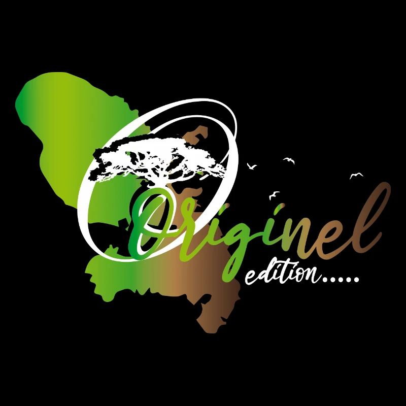 ORIGINAL EDITION MARTINIQUE