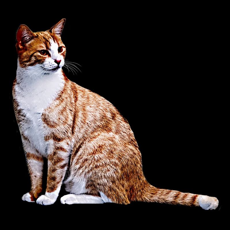 Chat Chat Chat Cat Cats Amour de chat