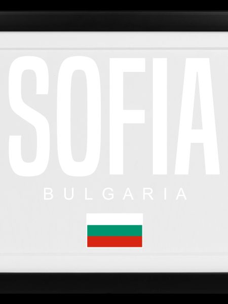 Sofia Bulgarien