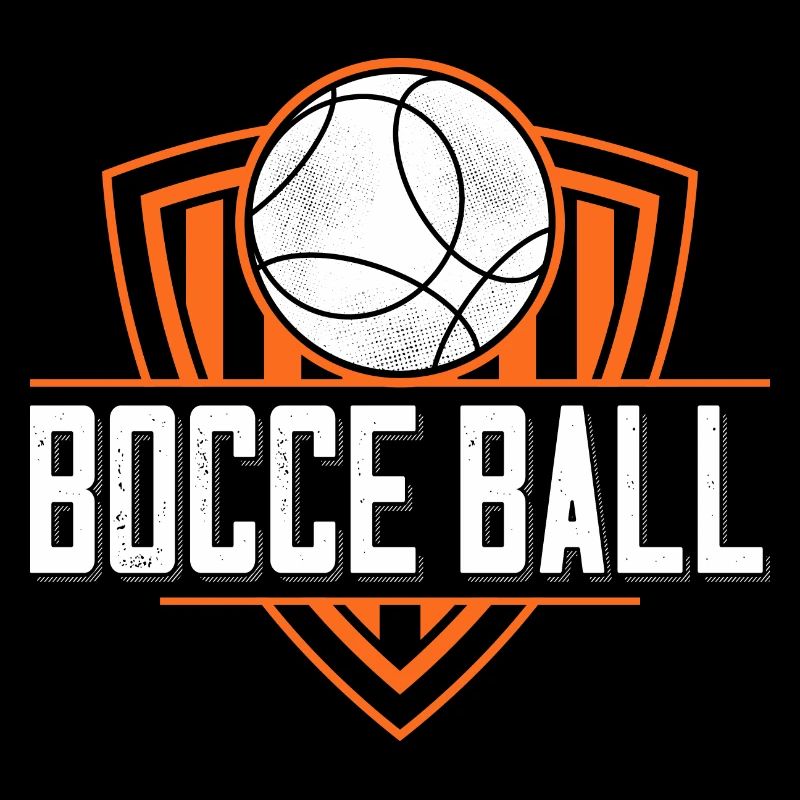 Bocce Spruch Bocce Ball mit Jack Bocci Game Bocce