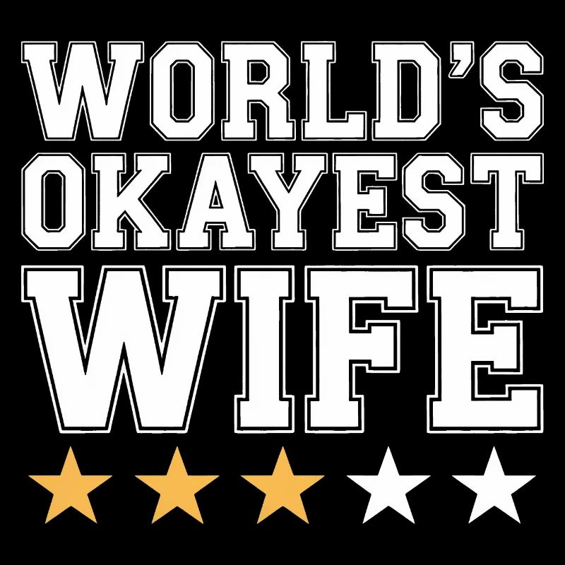 Die beste Ehefrau der Welt Tee