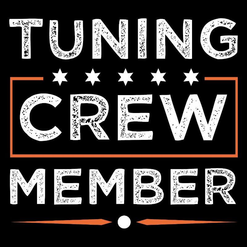 Tuning Crew