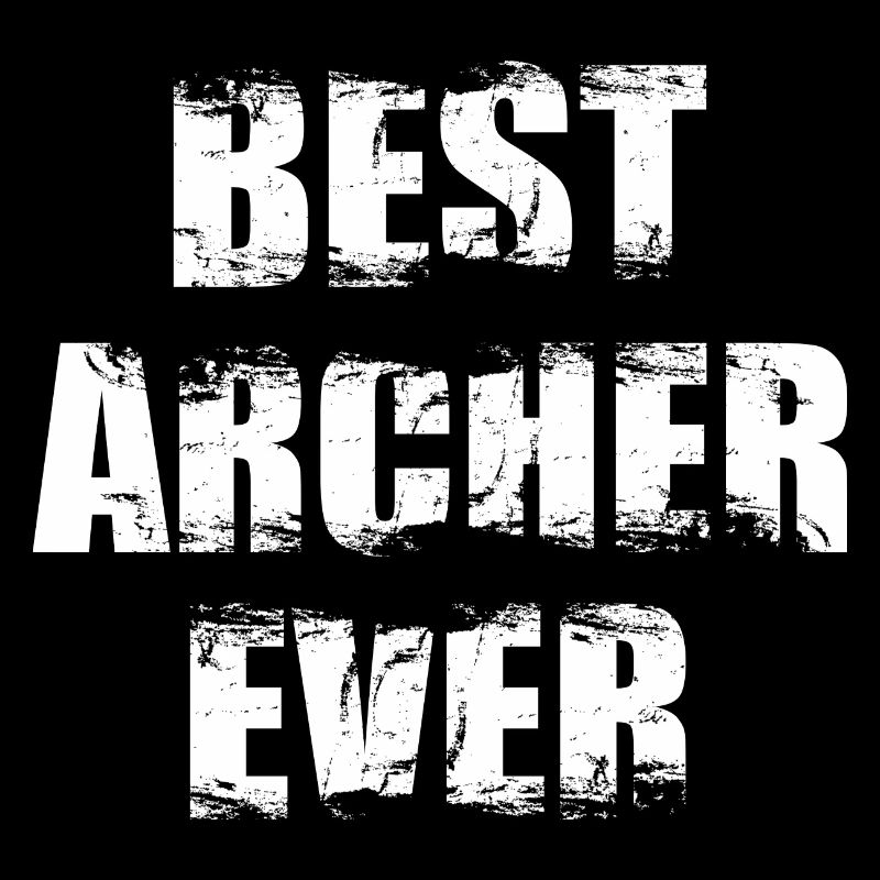 Best Archer