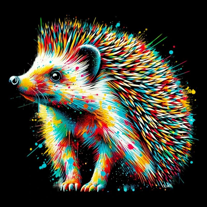 Hedgehog