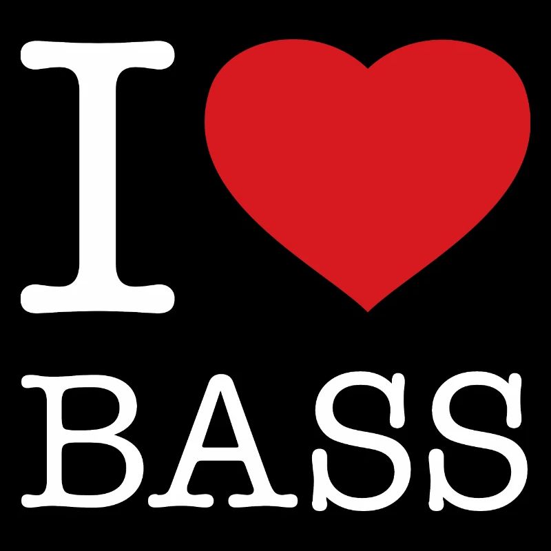 J’ADORE LES BASSES