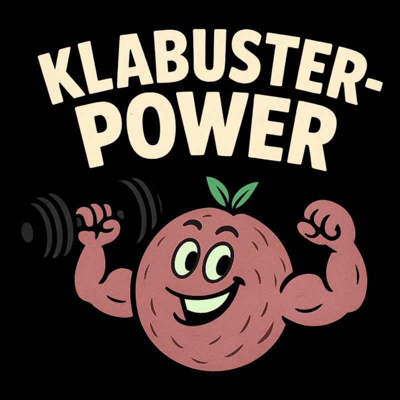 Klabuster Power Fruit Training Klabuster Berries