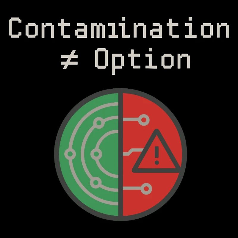 Cleanroom Technician Controlled Environment