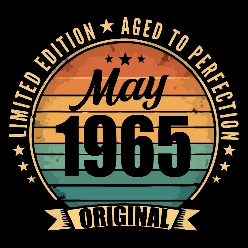 Légende de Mai 1965 Édition Limitée