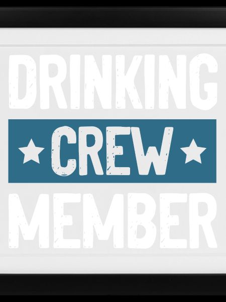 Drinking Crew