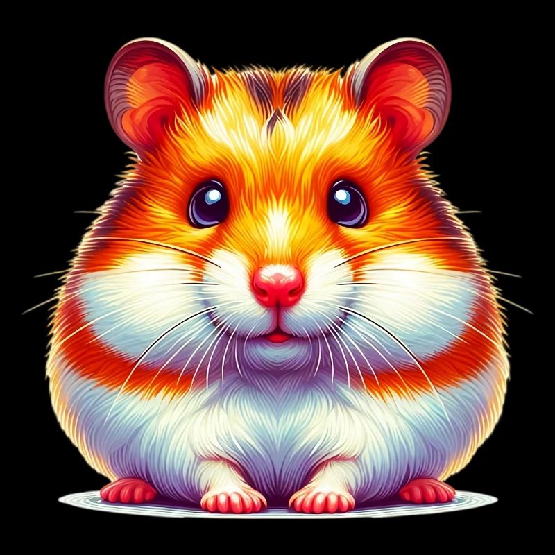 Hamster