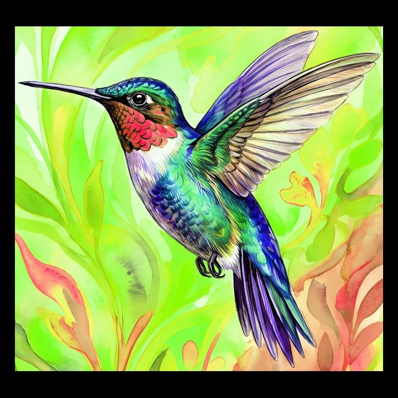 colibri