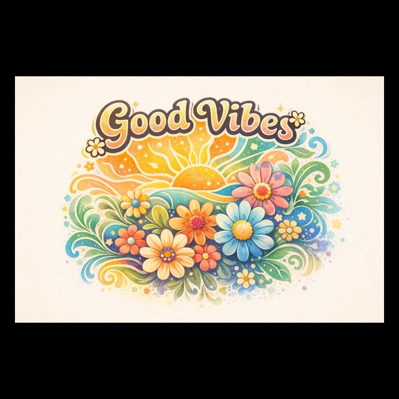 Good_vibes_70er
