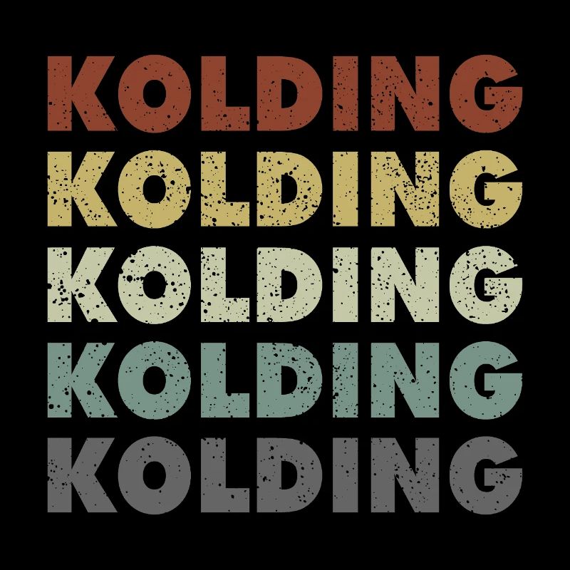 Kolding - Denmark - Denmark - Scandinavia