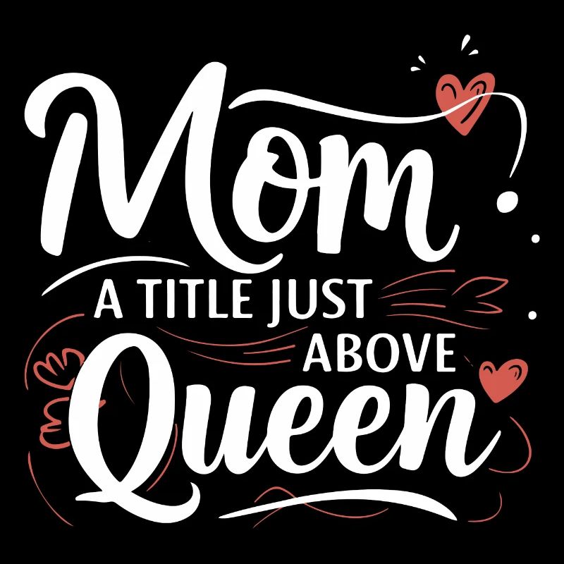 Mama - ein Titel knapp über Queen
