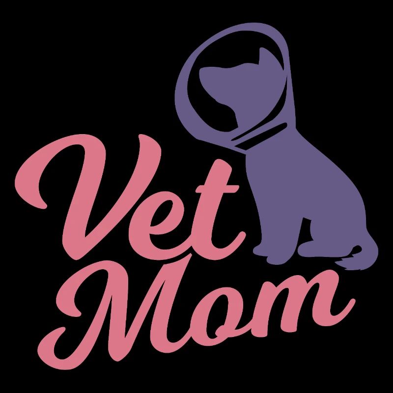 Mère vétérinaire