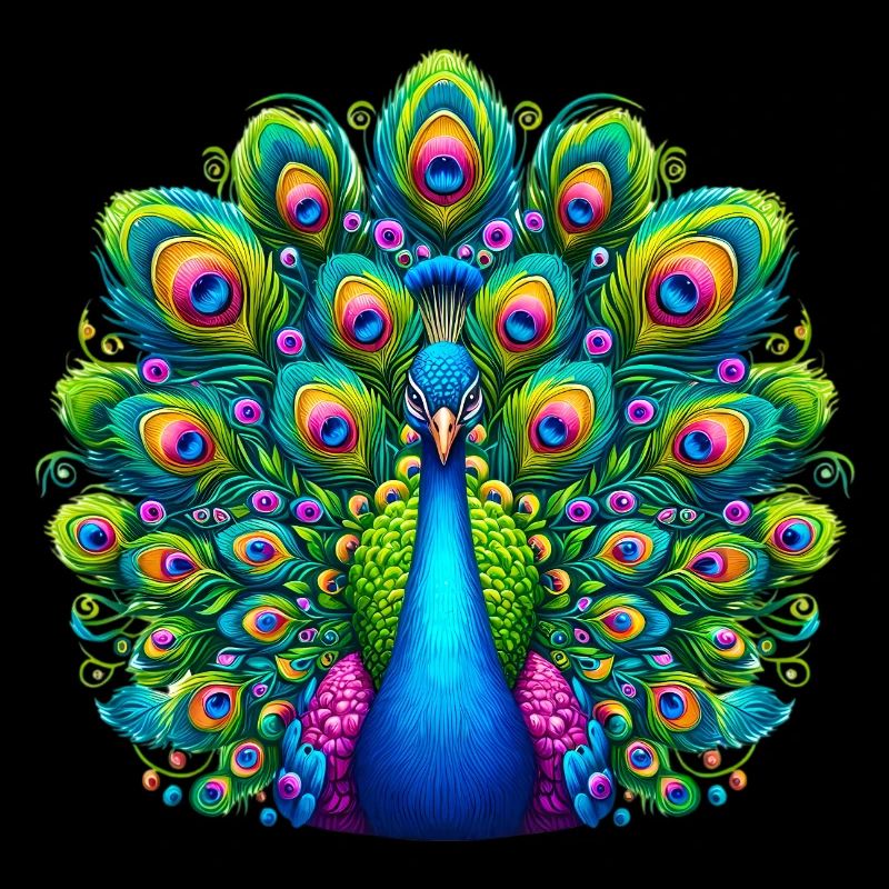 Peacock