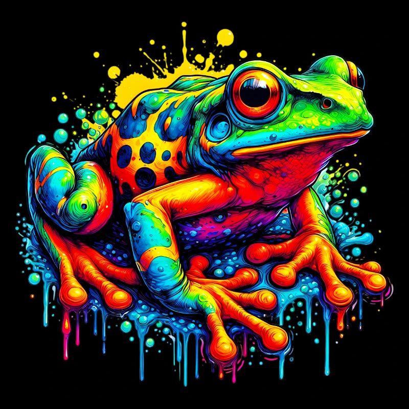 Frosch
