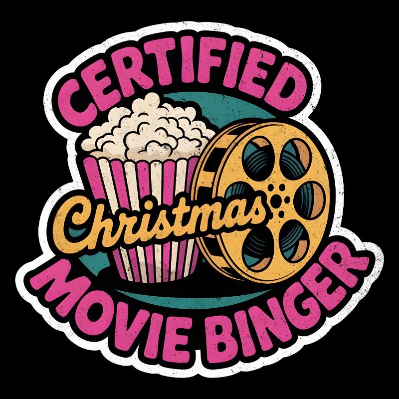 Regarder des films Binge Watcher