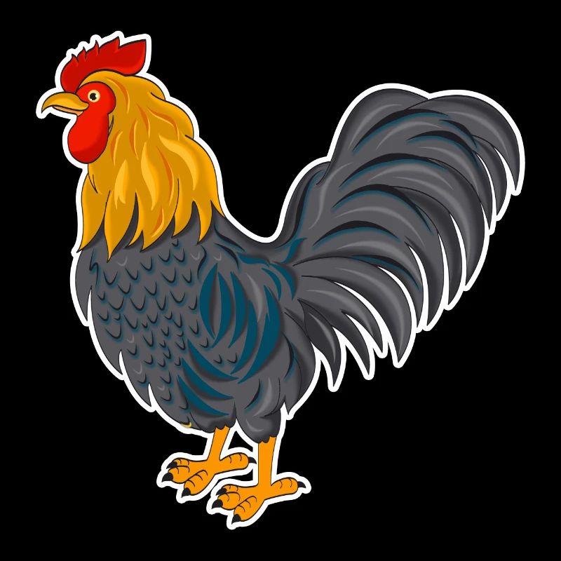 Coq - design