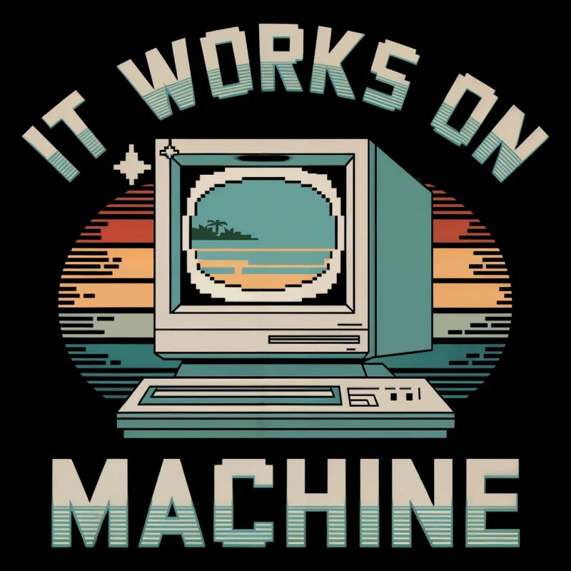 Programmierer Humor