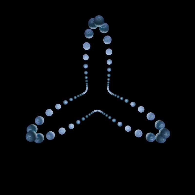 atom - Cellular four