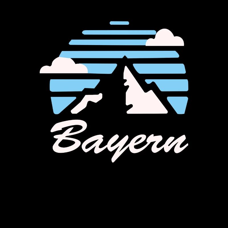 Bavaria, Mountains, , Gift