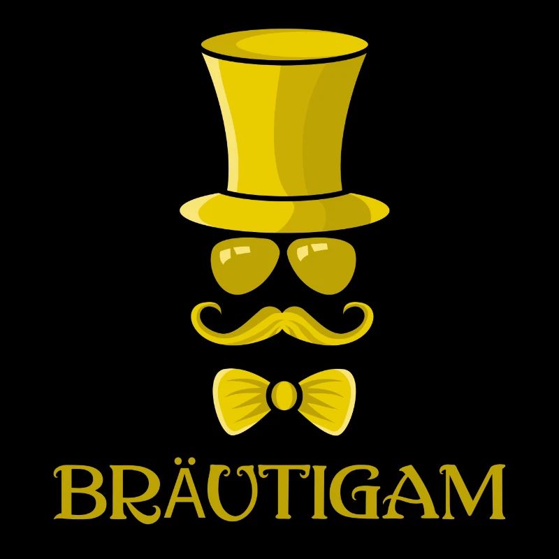 Team Bräutigam Ehemann Junggeselle Party Lustig