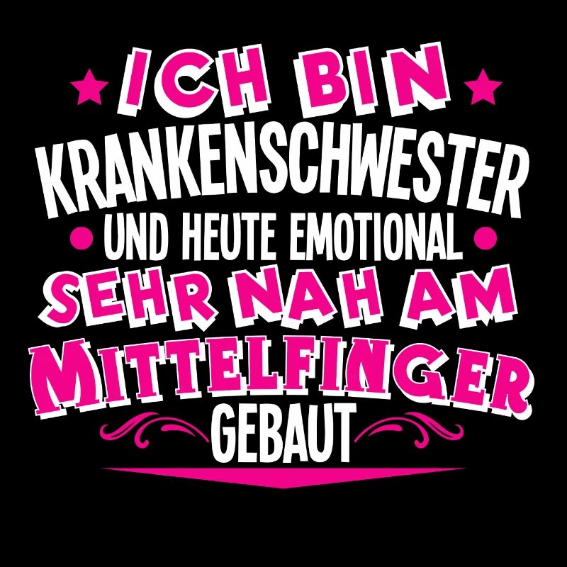 Krankenschwester