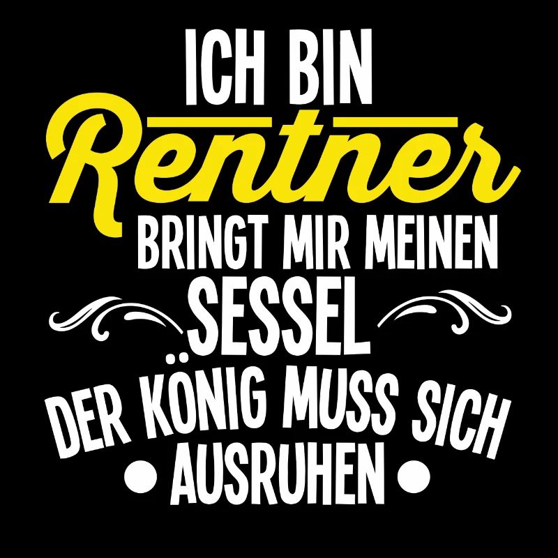 Rentner