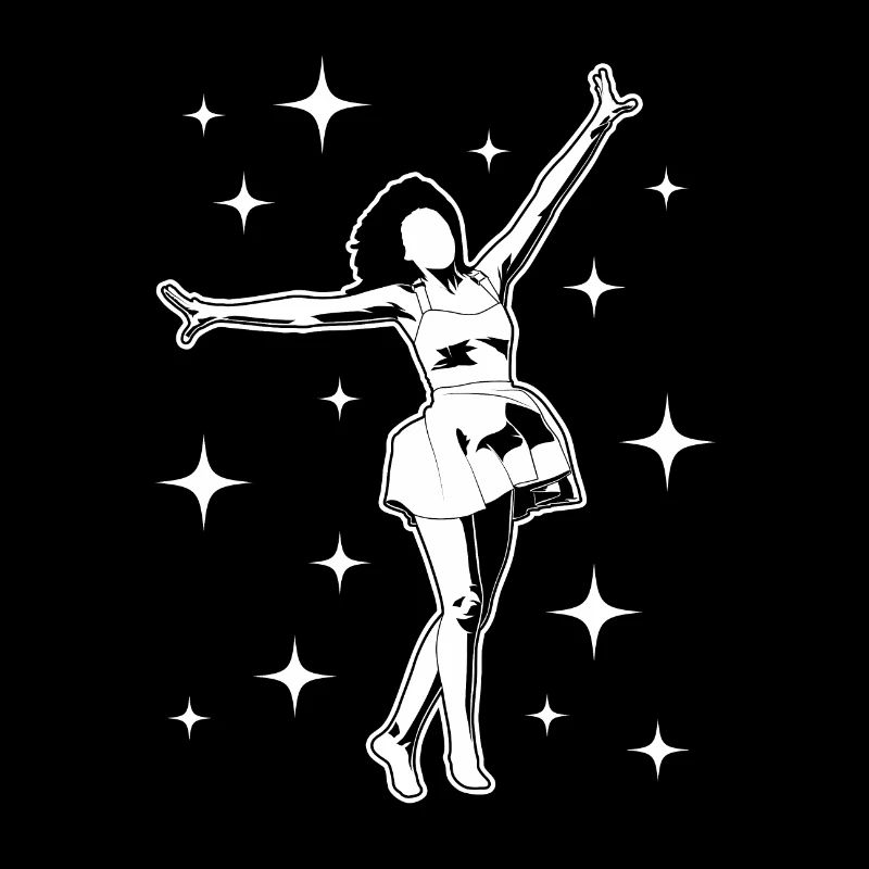 Danseuse