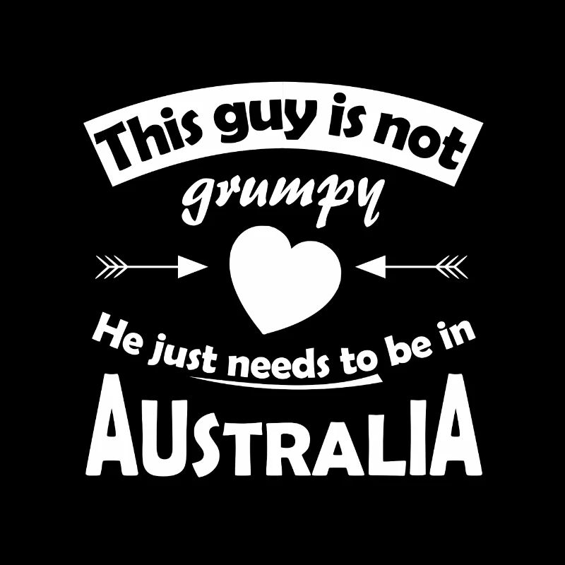 Vacances en Australie