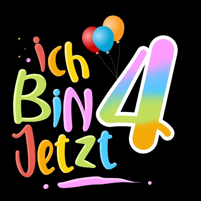 Ich Bin Jetzt 4