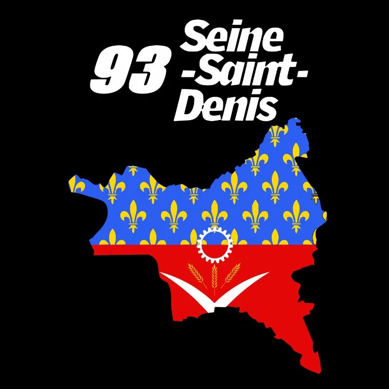 Seine Saint-Denis