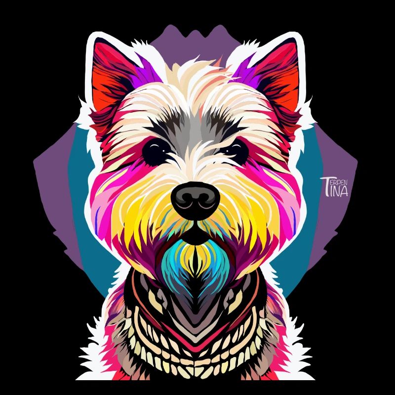 West Highland Terrier
