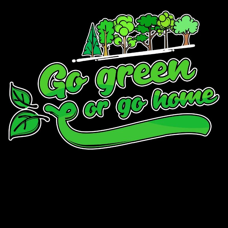 Nature Statement Earth Environment Tree Nature Conservation