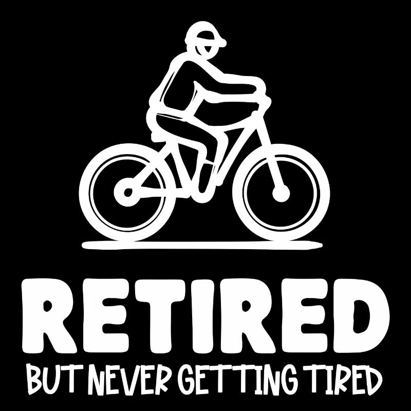 Senior Statement Retirement Retirement Retiree