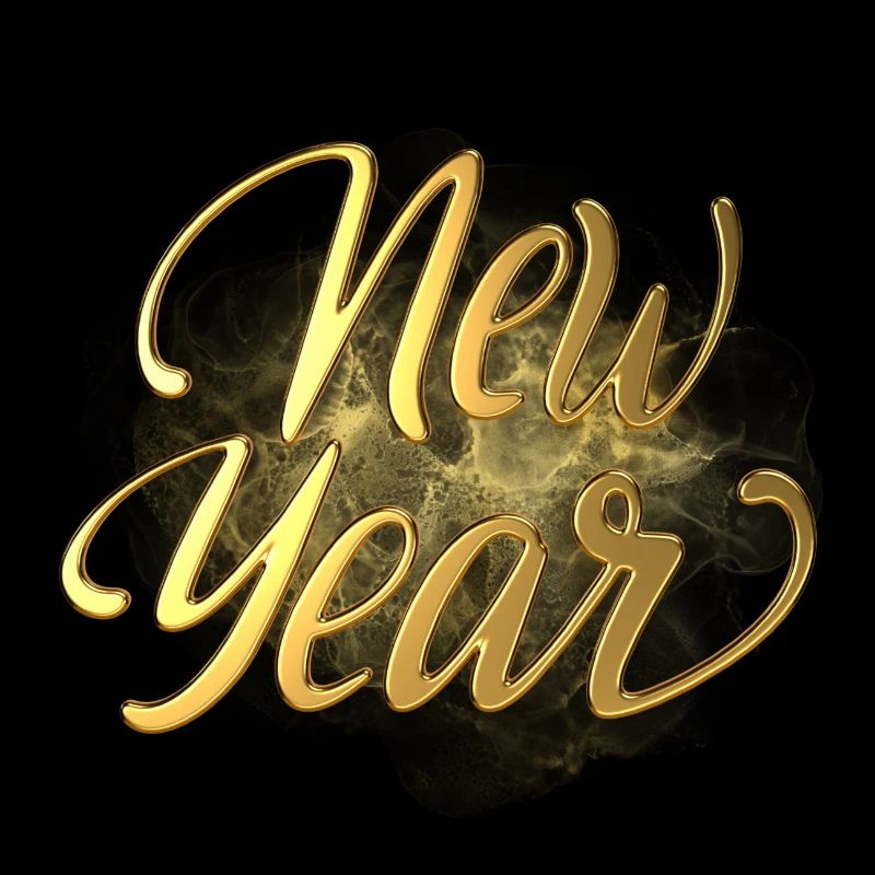 New Year