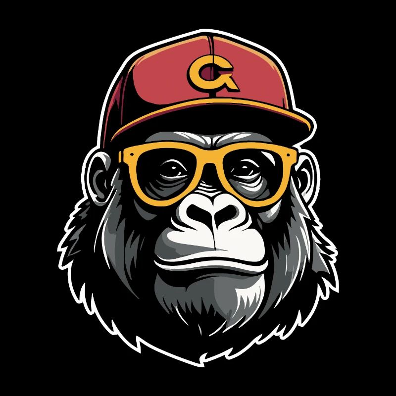 Smart Ape
