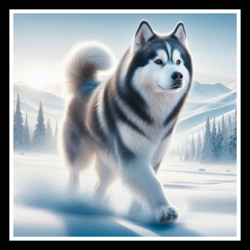 Husky