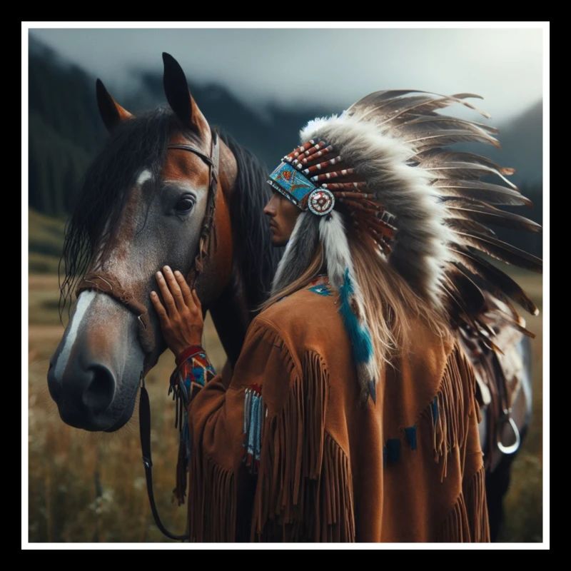 Native American