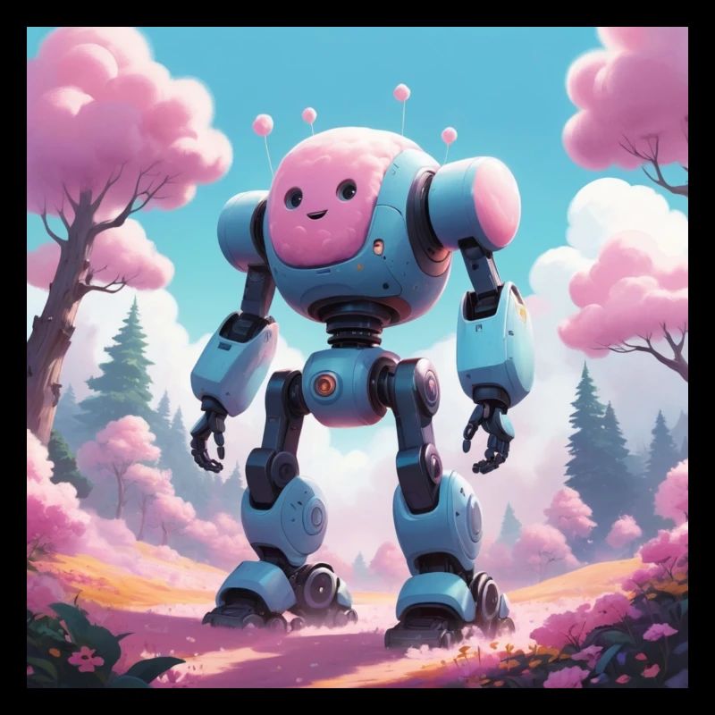 Robot