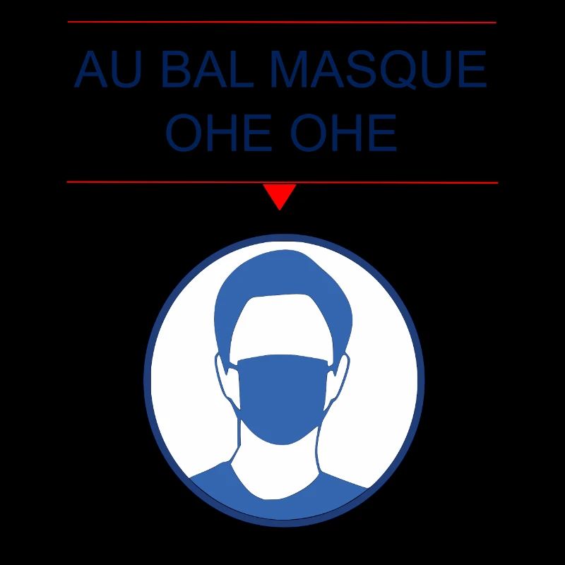 Au bal masqué