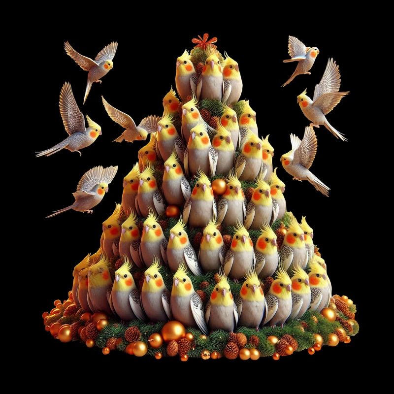 Sapin de Noël (02)