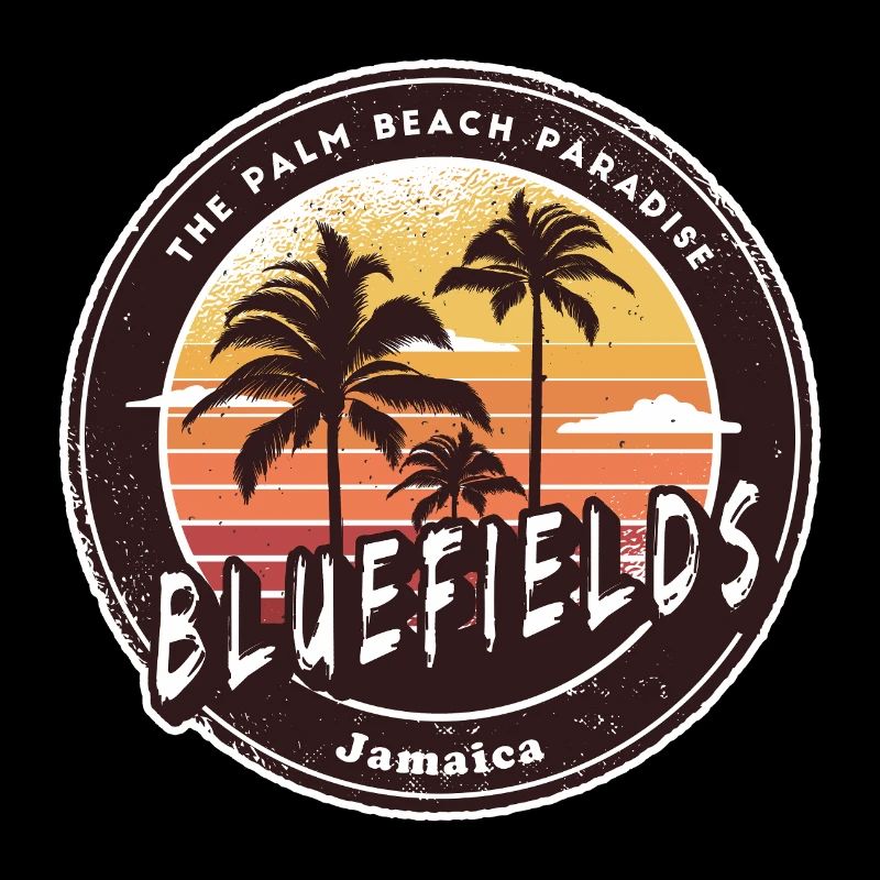 Bluefields Jamaica – Palm Beach Paradies