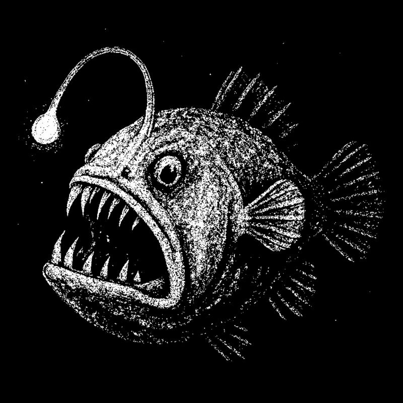 Poisson-grenouille