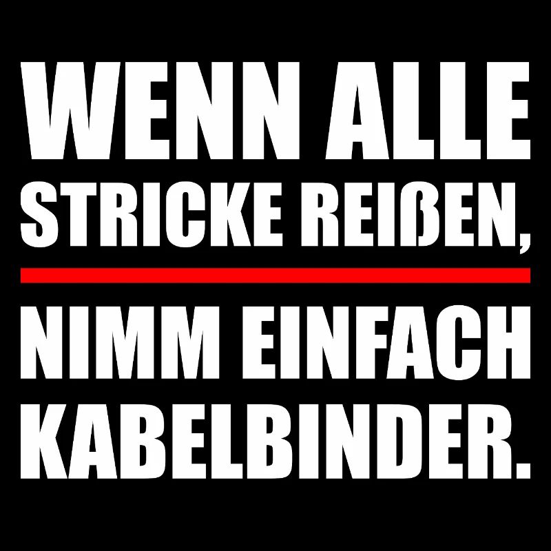 Lustige Handwerker Sprüche