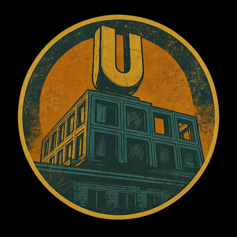 Dortmund U