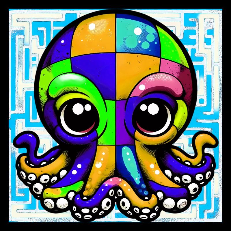 Octopus