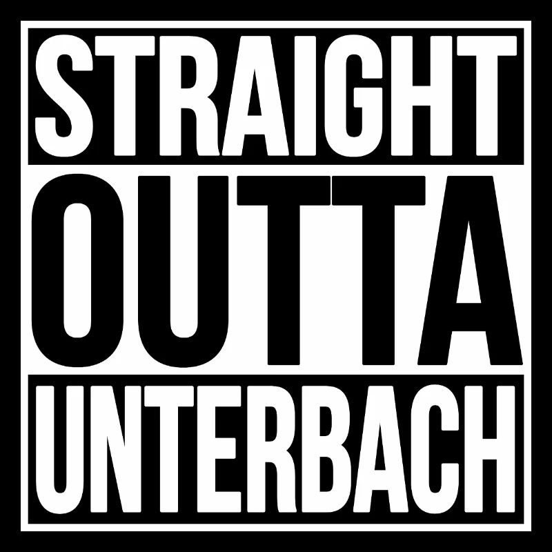 TOUT DROIT SORTI DE DÜSSELDORF UNTERBACH