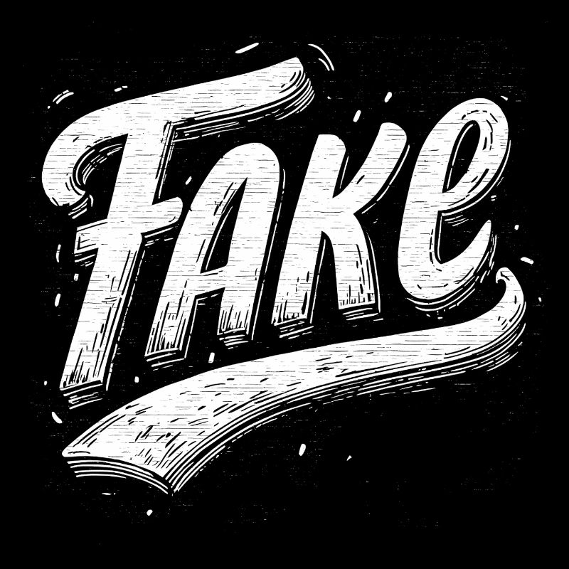 Fake